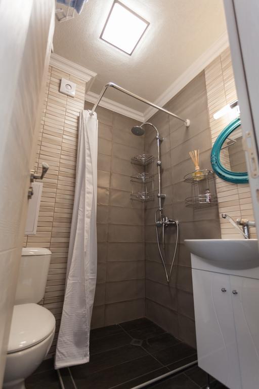 Sofia Art Gallery Vacation Apartments Экстерьер фото