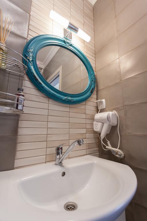Sofia Art Gallery Vacation Apartments Экстерьер фото
