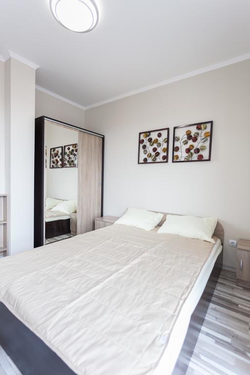 Sofia Art Gallery Vacation Apartments Экстерьер фото